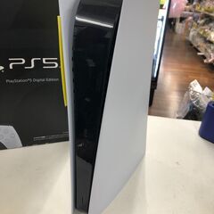 ソニー SONY PS5 CFI-1200B01 デジタル・エディション ゲーム テレビ