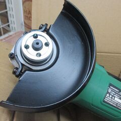 HIKOKI ハイコーキ G10SL7 ディスクグラインダ 未使用 【ハンズ