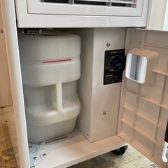 モノタロウ/ スポットクーラー　排熱ダクト付き　