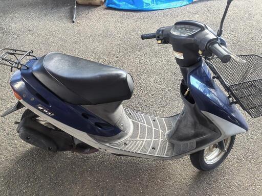 ホンダバイク50CC原付