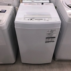 TOSHIBA 全自動洗濯機2017年製のご紹介【トレファク堺福田店】