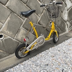 初期型　ピクニカベース車両