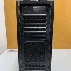 【大幅値下げ】ENERMAX ゲーミングPC CORE i5-2400 メモリ8GB HDD無し ENERMAX ゲーミングPC CORE i5-2400 メモリ8GB HDD無し