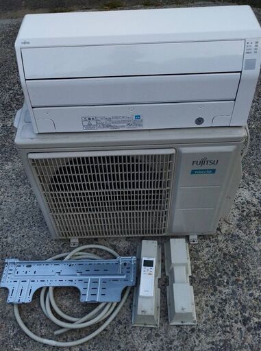 値下げしました！　2020年製　200V エアコン