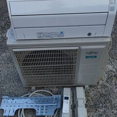 値下げしました！　2020年製　200V エアコン