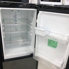 Hisense 2ドア冷蔵庫 154Lのご紹介【トレファク堺福田店】