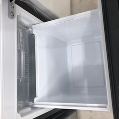 Hisense 2ドア冷蔵庫 154Lのご紹介【トレファク堺福田店】