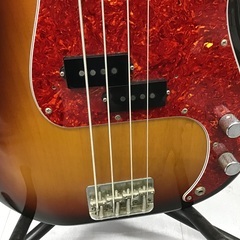 Fender Japan PB62-700 Iシリアル 1989-1990年製 フジゲン