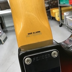 Fender Japan PB62-700 Iシリアル 1989-1990年製 フジゲン