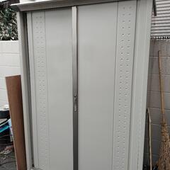 タクボ物置　神奈川県大和市　引き取り限定 タクボ物置 神奈川県大和市 引き取り限定