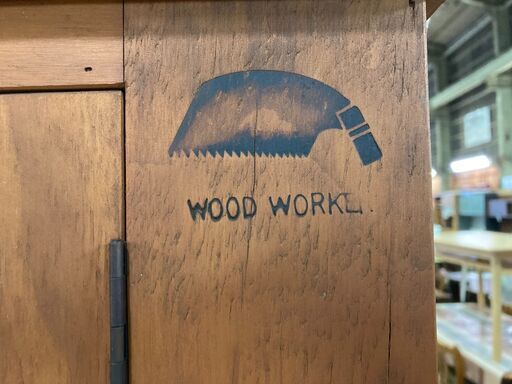 【愛品館 市原店】WOODWORKL｜リビングボード｜キッチンボード