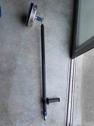 高圧洗浄機　アタッチメント　オールクリーナー