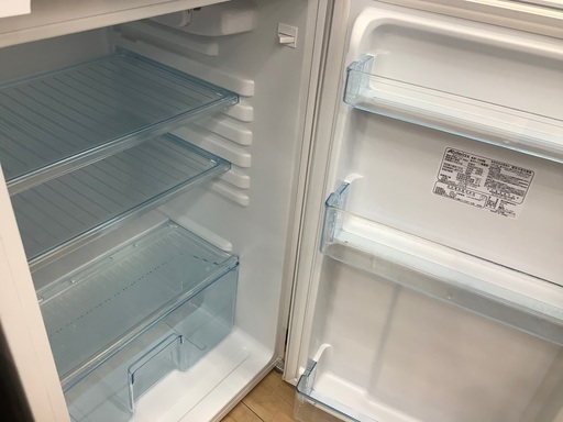 トレファク松原】Abitelax(アビテラックス)2ドア冷蔵庫のご紹介です！