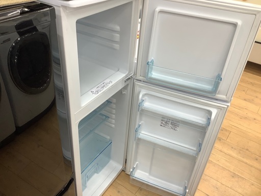 トレファク松原】Abitelax(アビテラックス)2ドア冷蔵庫のご紹介です！