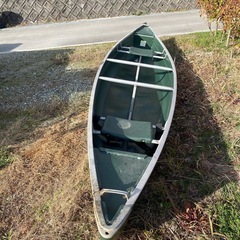 Rercepvion カヌー一式 CORSICA 中古