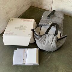 Bugaboo】 最高級 ベビーカー バガブー fox キャリーコットセット N0289