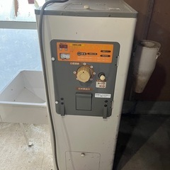 引取限定】 マルマス 精米機 中古品 しろがねSL 【ハンズクラフト八幡