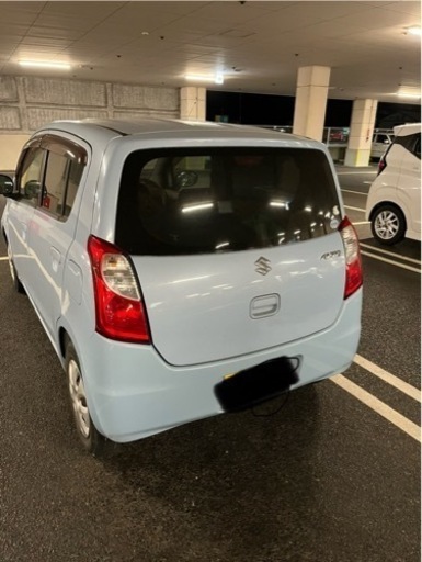 中古車