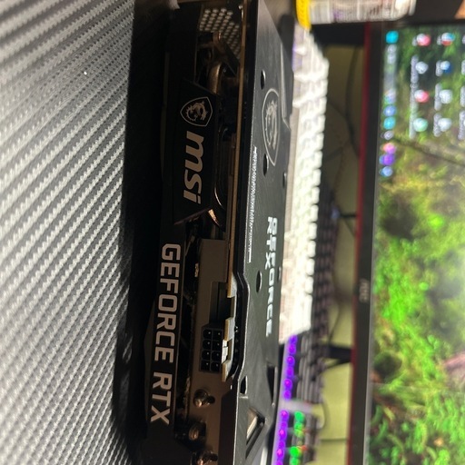 その他 RTX3060 12GB