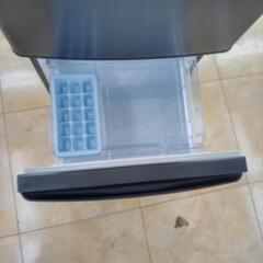 ★ジモティ割あり★ 三菱 冷蔵庫 146L 22年製 ／クリーニング済み OJ5173