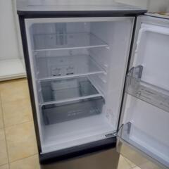 ★ジモティ割あり★ 三菱 冷蔵庫 146L 22年製 ／クリーニング済み OJ5173