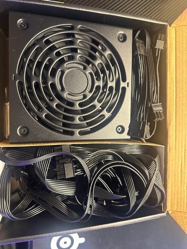 gold玄人志向850w
