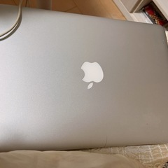 2010年製MacBook Pro