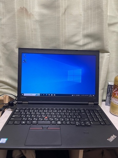 パソコン