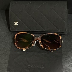CHANEL サングラス - サングラス 