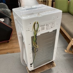 S269 ⭐ Haier 洗濯機（4.5kg) 20年製 JW-E45CE ⭐ 動作確認済