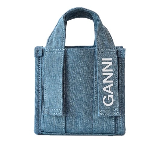 【新品未使用】ガニー GANNI ミニ \nショルダーバッグ