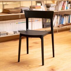 SKIN / スキン CS/1391 Calligaris / カリガリス スタッキングチェア 4 