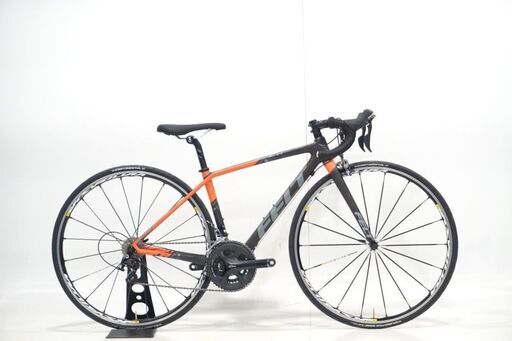 FELT 「フェルト」 FR1W 2017年モデルロードバイク
