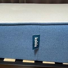 【シングル】オリジナルコアラマットレス 