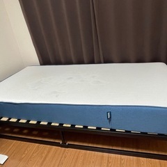 【シングル】オリジナルコアラマットレス 