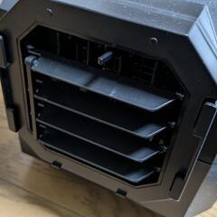 カンゲキくん2 ポータブルクーラー　スポットクーラー　除湿機　冷風機　冷風扇