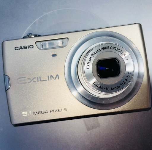 カシオ　z250