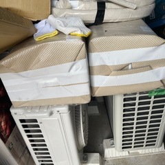 エオリアエアコン