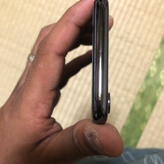 IPhone   x 256 gb sim free