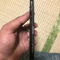 IPhone   x 256 gb sim free