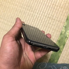 IPhone   x 256 gb sim free