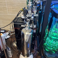 900水槽セット　1台