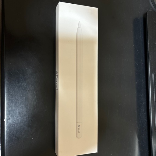 Apple Pencil第一世代(USB-C)