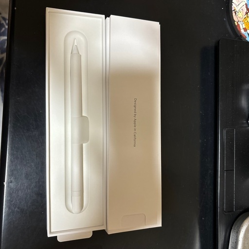 Apple Pencil第一世代(USB-C)