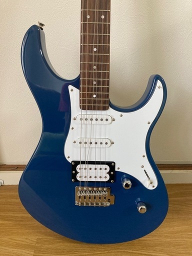 弦楽器、ギター YAMAHA / PACIFICA112V UTB