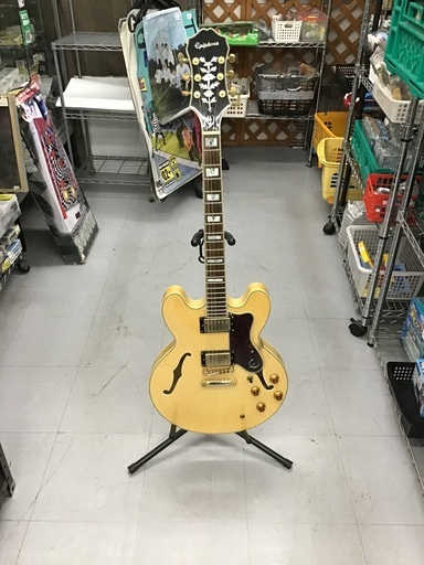 Epiphone SheratonⅡ