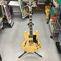 Epiphone SheratonⅡ