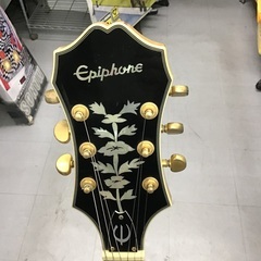 Epiphone SheratonⅡ