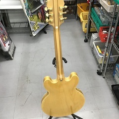 Epiphone SheratonⅡ
