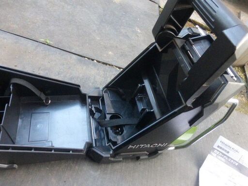 ハイコーキ 日立 現場ラジオ リチウムバッテリー用 - その他 